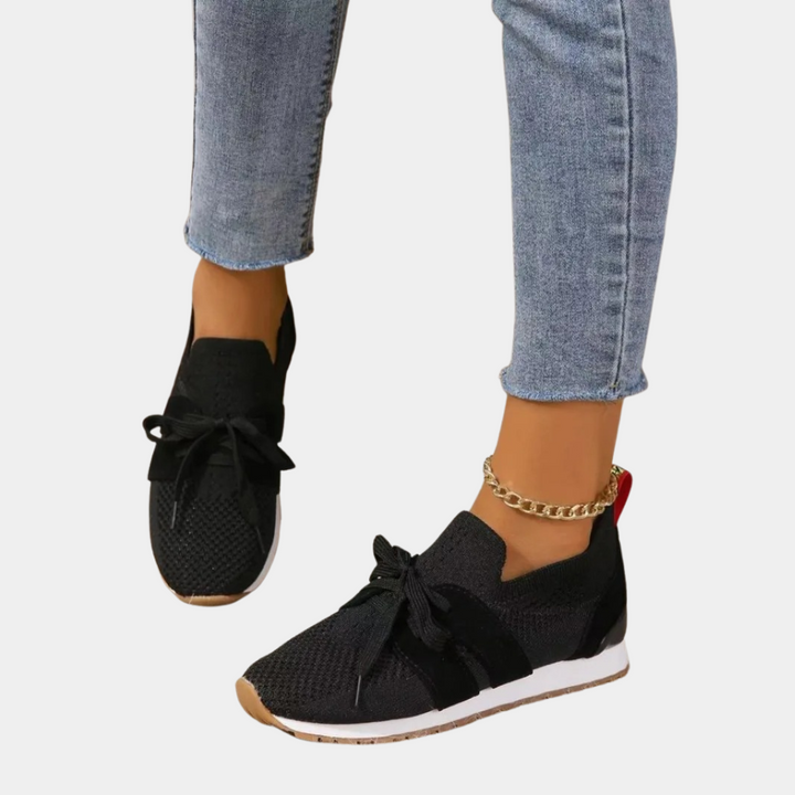 Comfortable and Stylish Women's Sneakers - Nova