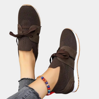 Comfortable and Stylish Women's Sneakers - Nova
