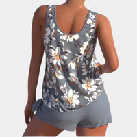 Comfortabele Tankini – Malia