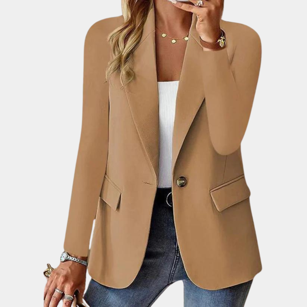 Stijlvolle Blazer voor Dames - Juliette