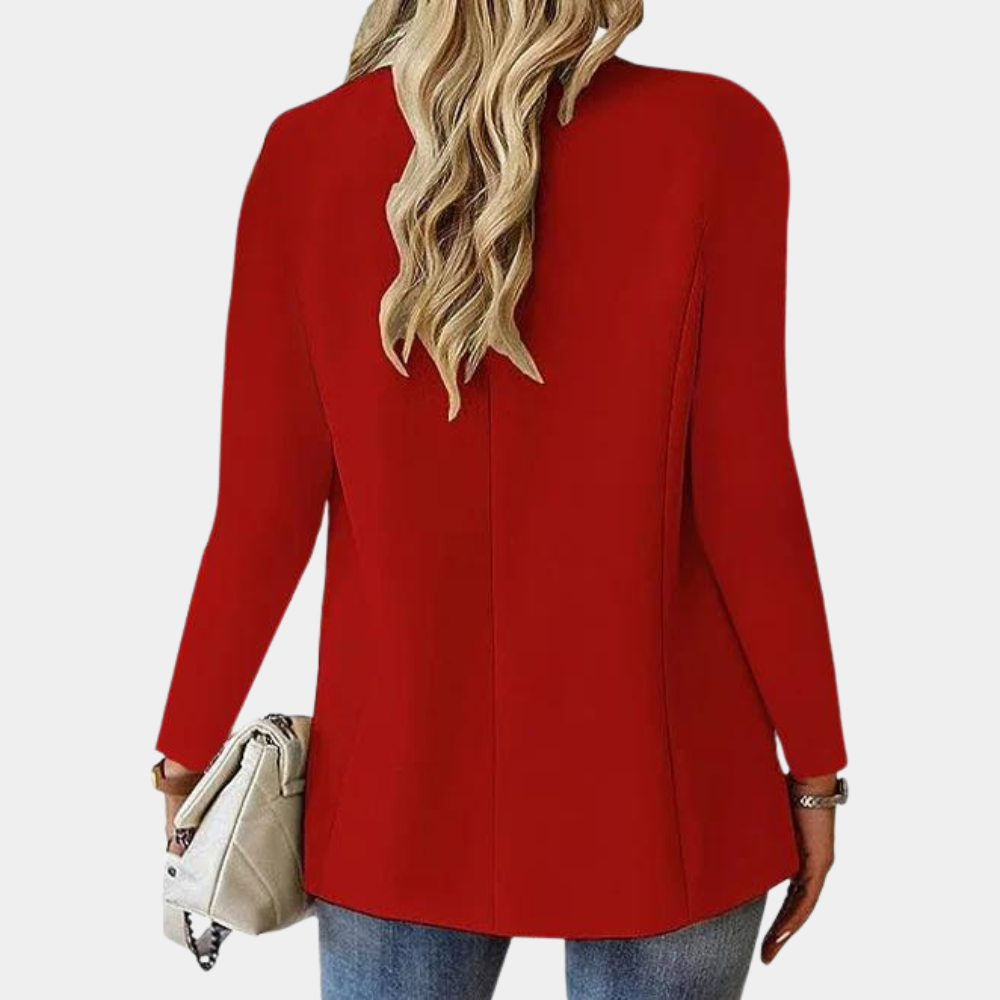 Stijlvolle Blazer voor Dames - Juliette