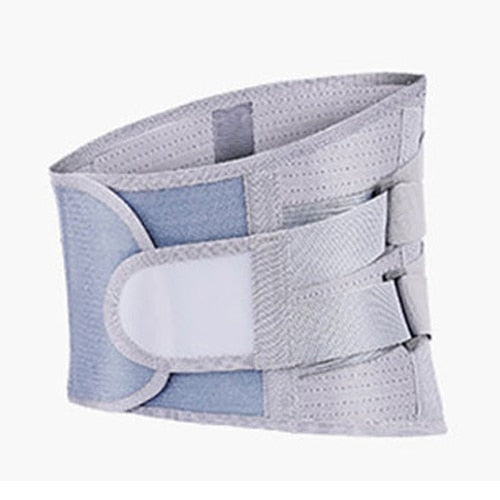 Lumbar Back Brace – Thijmen