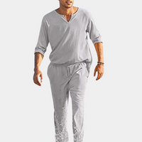 Lightweight Men's 2-Piece Set – Bastien