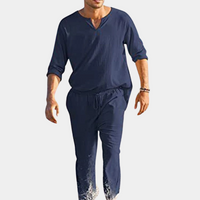 Lightweight Men's 2-Piece Set – Bastien