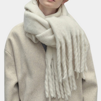 Stylish and Soft Women's Scarf - Elise