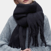 Stylish and Soft Women's Scarf - Elise