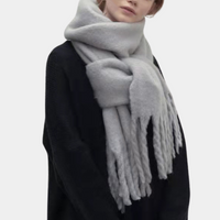 Stylish and Soft Women's Scarf - Elise