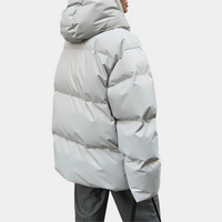Stylish and Weather-Resistant Women's Jacket - Windbreaker