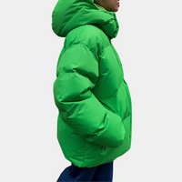 Stylish and Weather-Resistant Women's Jacket - Windbreaker