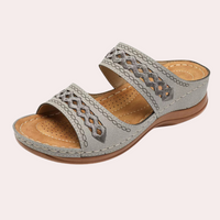 Anti-Slip Sandals with Arch Support for Women – Valeria