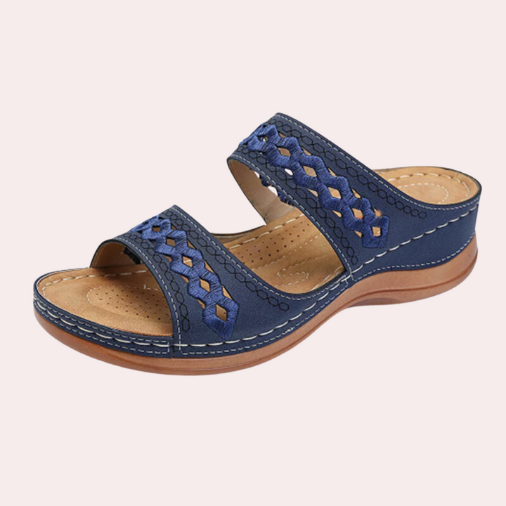 Anti-Slip Sandals with Arch Support for Women – Valeria