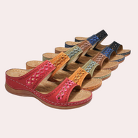 Anti-Slip Sandals with Arch Support for Women – Valeria