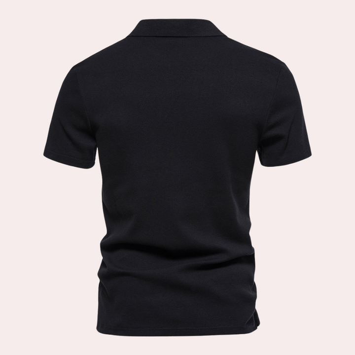 Stylish Men's Polo – Nico