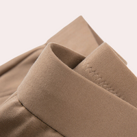 Straight Women's Pants with Timeless Design - Celeste
