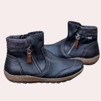 Stylish Waterproof Women's Boots - Isabeau