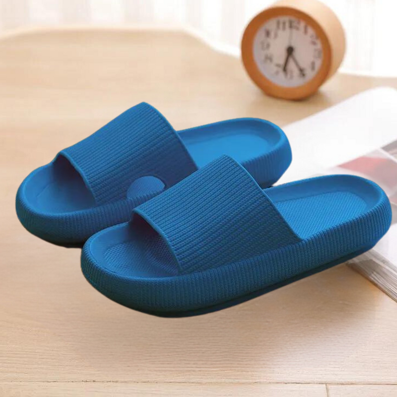 Comfortable Non-Slip Slippers for Women - Elaya
