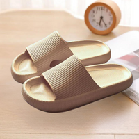 Comfortable Non-Slip Slippers for Women - Elaya
