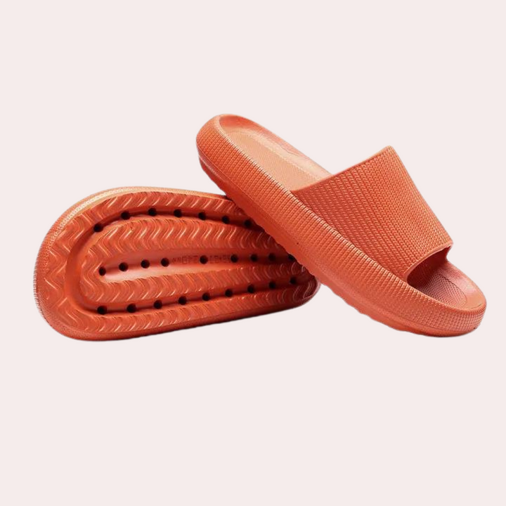 Comfortable Non-Slip Slippers for Women - Elaya