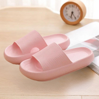 Comfortable Non-Slip Slippers for Women - Elaya