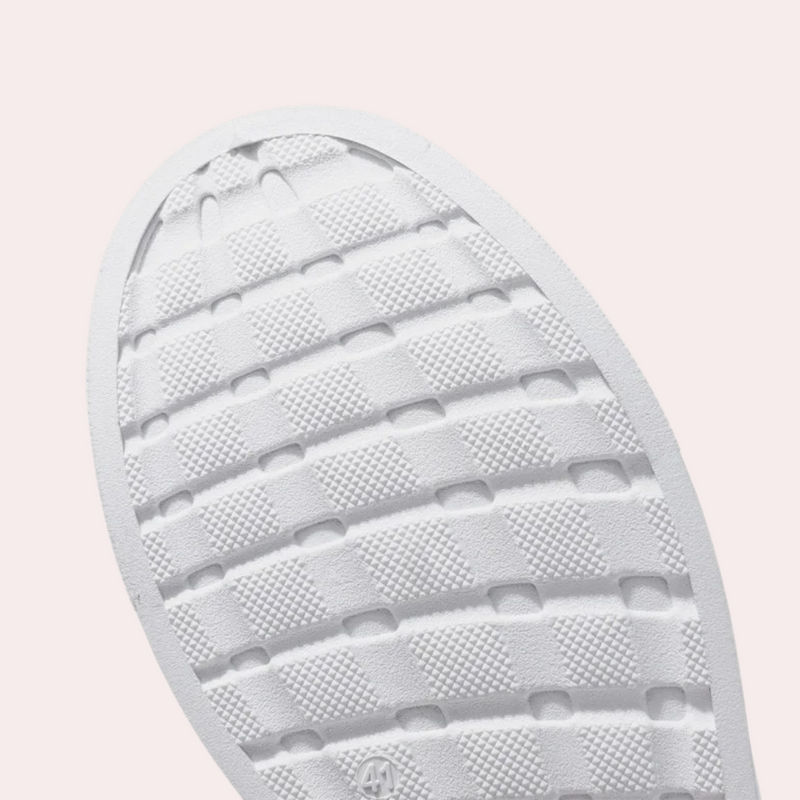 Stylish Leather Men's Shoes - Matteo