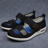 Wide Orthopedic Comfort Shoes – Atlas