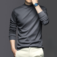Warme en Comfortabele Heren Longsleeve - Dario