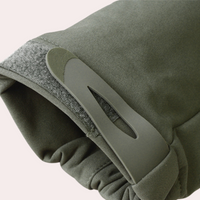 Weather-Resistant Outdoor Jacket for Men - Orson