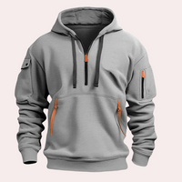Casual Men's Hoodie - Théo