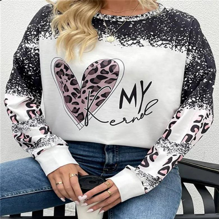Women's Sweater for Comfort and Style - Aurora
