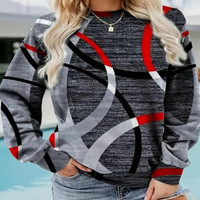 Women's Sweater for Comfort and Style - Aurora