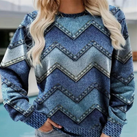 Women's Sweater for Comfort and Style - Aurora