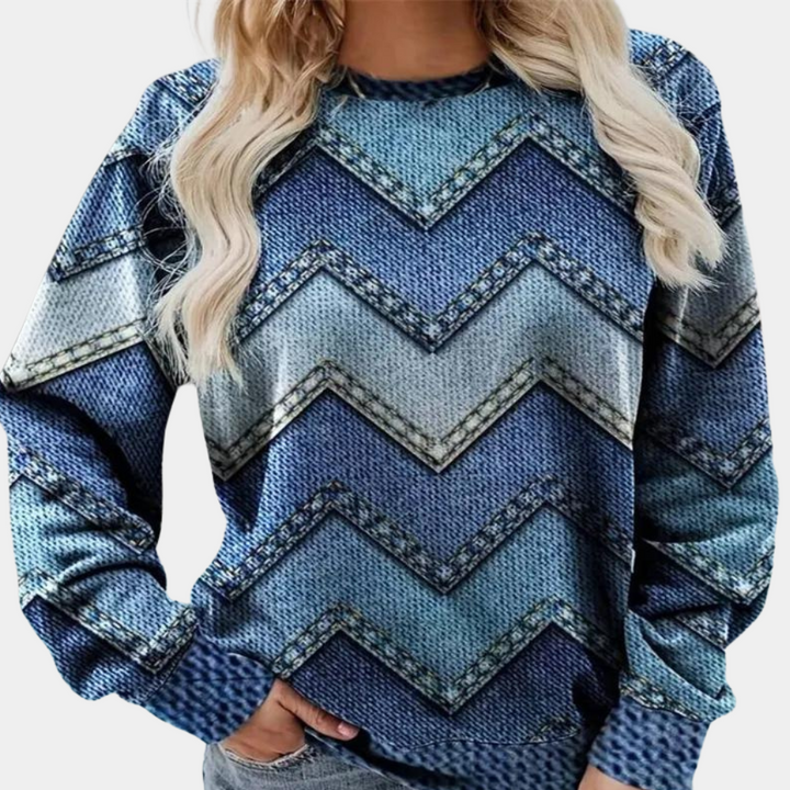 Women's Sweater for Comfort and Style - Aurora