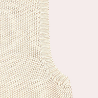 Sala - Hip dziergany sweter dla kobiet