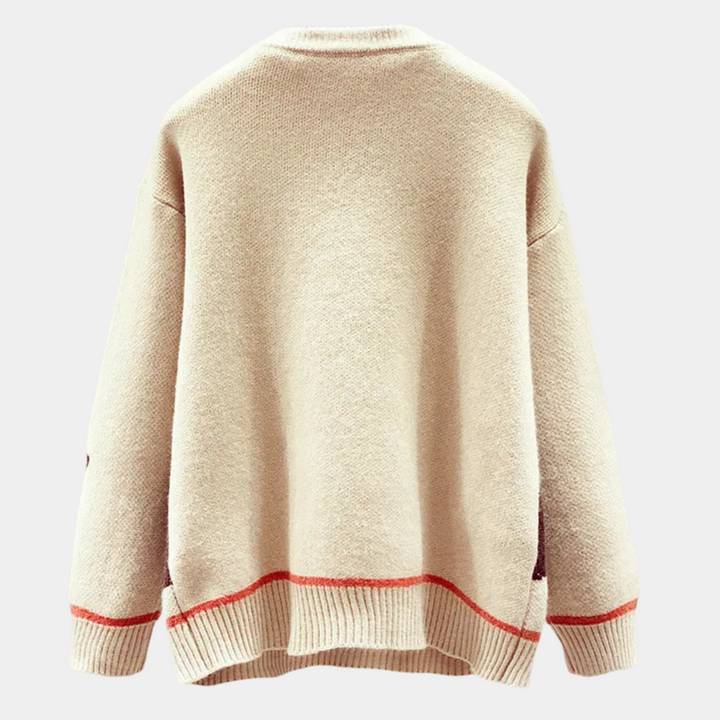 Belight - Casual Warm Sweater for Women