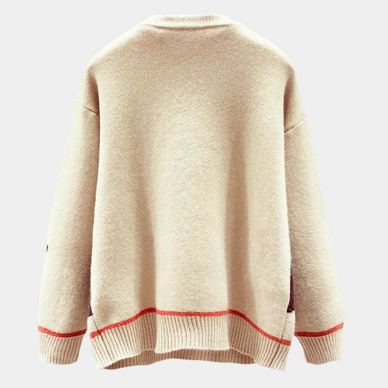 Belight - Casual Warm Sweater for Women