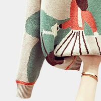 Belight - Casual Warm Sweater for Women