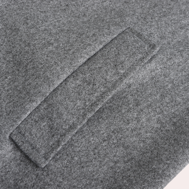 Trendy Classic Men's Coat - Matthis