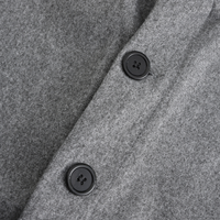 Trendy Classic Men's Coat - Matthis