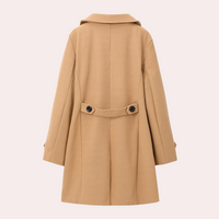 Stylish Men's Coat - Victor
