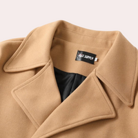 Stylish Men's Coat - Victor