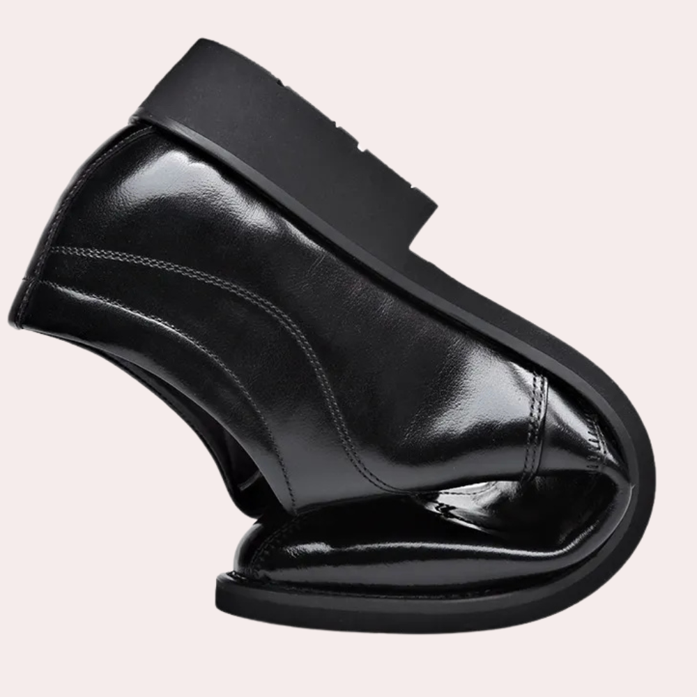 Stylish Slip-On Shoes for Men - Ruben
