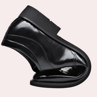 Stylish Slip-On Shoes for Men - Ruben