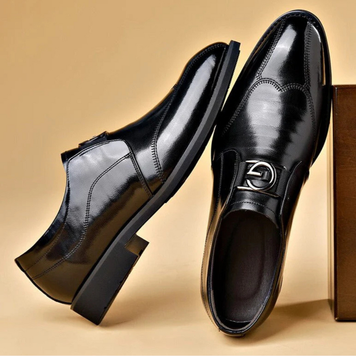 Stylish Slip-On Shoes for Men - Ruben