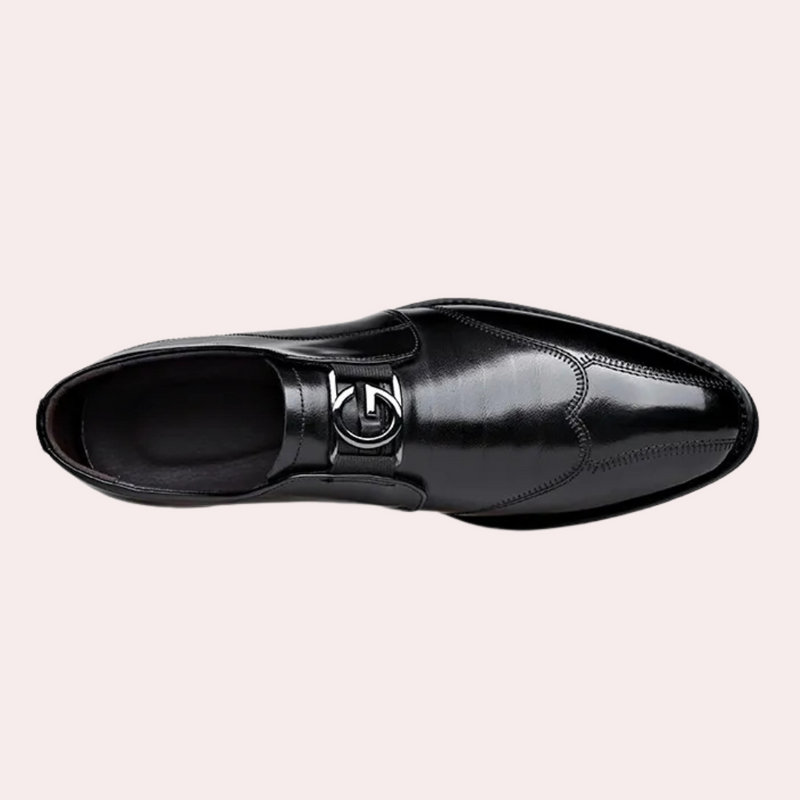 Stylish Slip-On Shoes for Men - Ruben