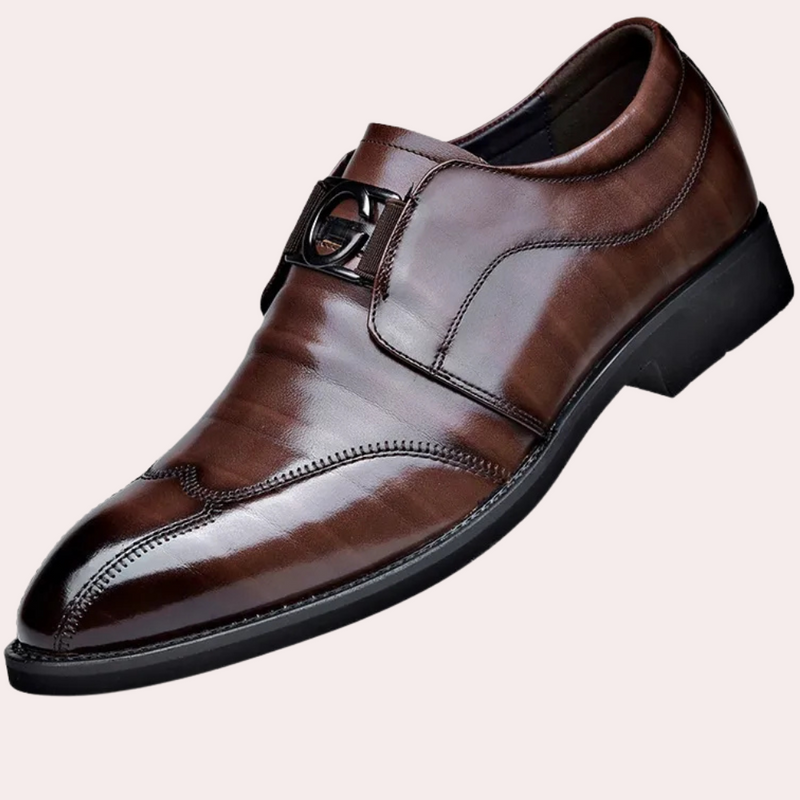 Stylish Slip-On Shoes for Men - Ruben