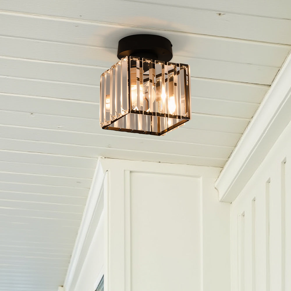Modern Ceiling Light | A Touch of Refinement 6