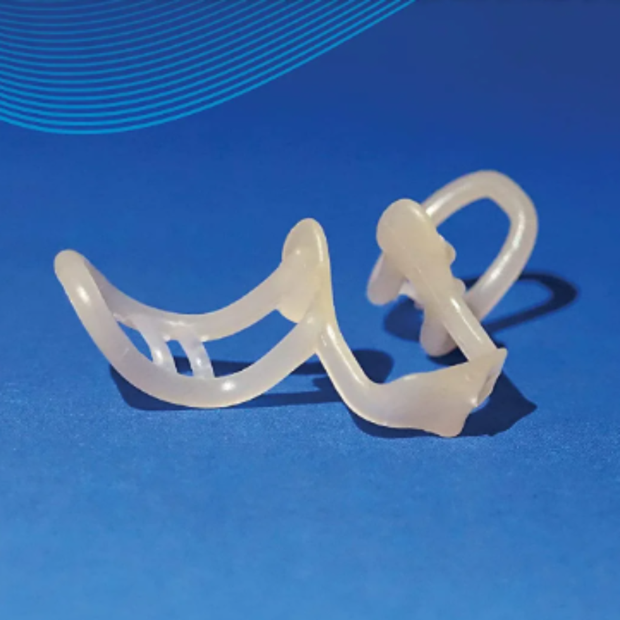 Comfortable Anti-Snoring Device - AirEase