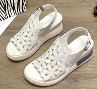 Women's comfort sandals City-Look – Sissy