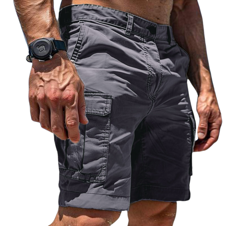 Men's Cargo Shorts | Functional & Stylish for Everyday Wear 1