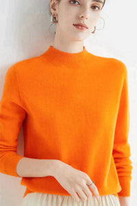 Casual Women's Sweater - Livia
